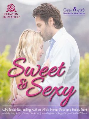 cover image of Sweet & Sexy